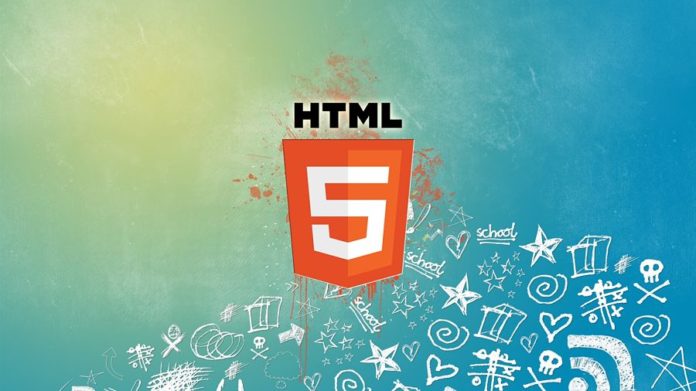 HTML vs HTML5