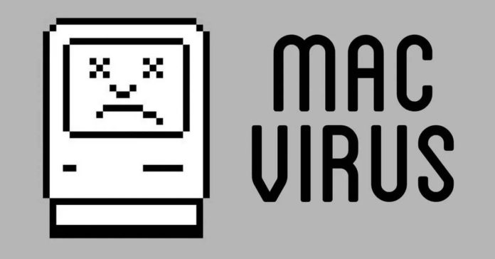 Virus en Mac