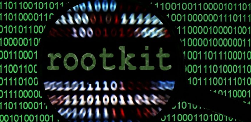 anti rootkit