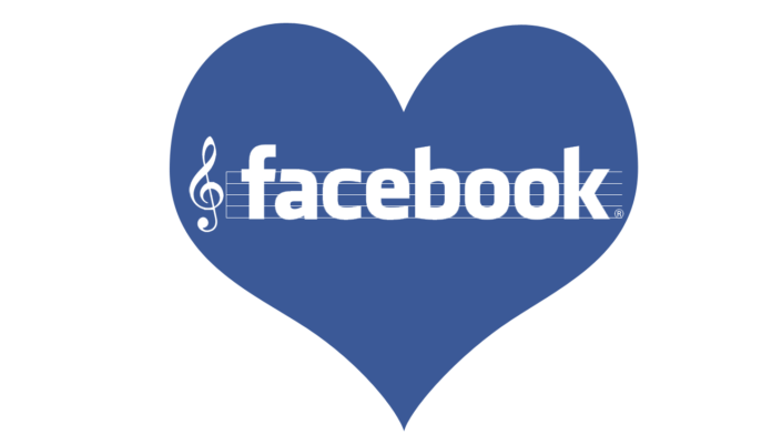 Musica Facebook