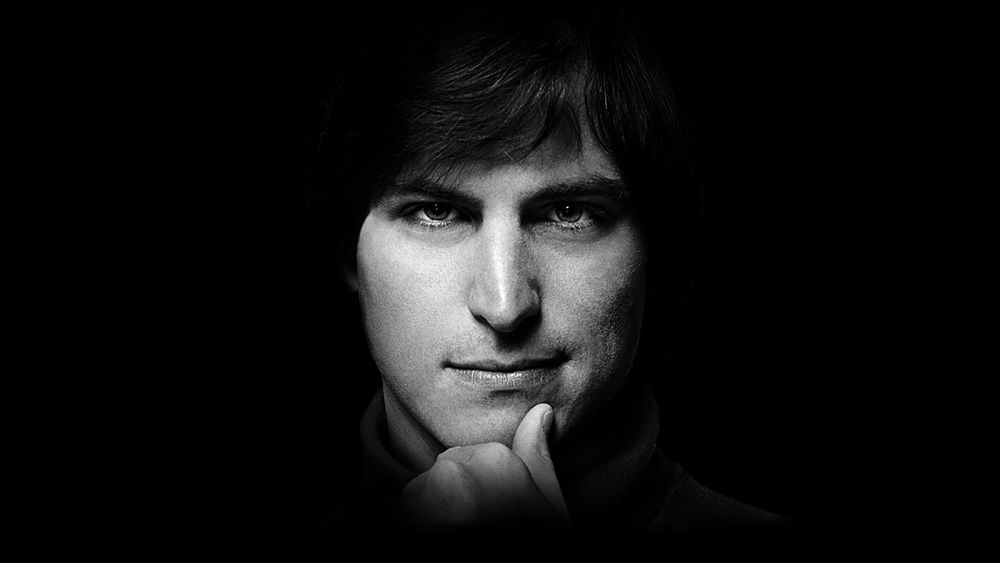 Algunas curiosidades de Steve Jobs