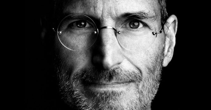 curiosidades sobre la vida de Steve Jobs