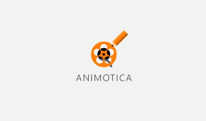 guía rápida para usar Animotica