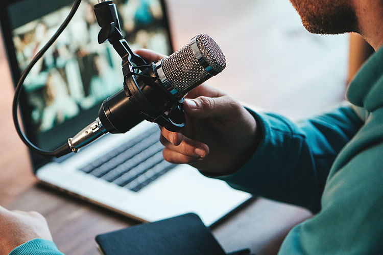 ¿Qué es el Podcasting y para que sirve?