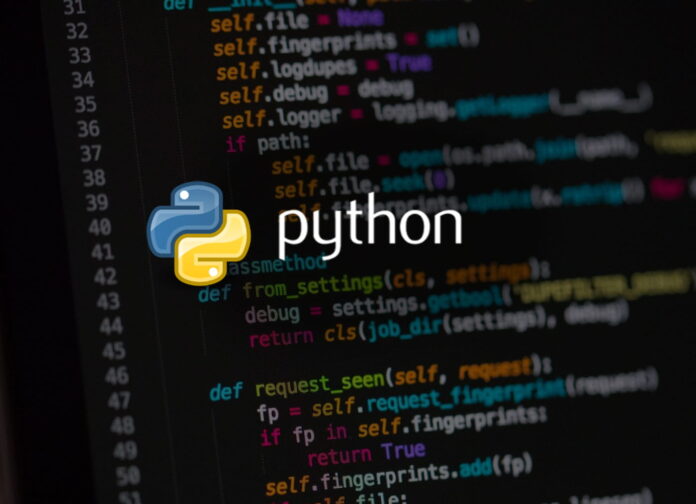Python para principiantes
